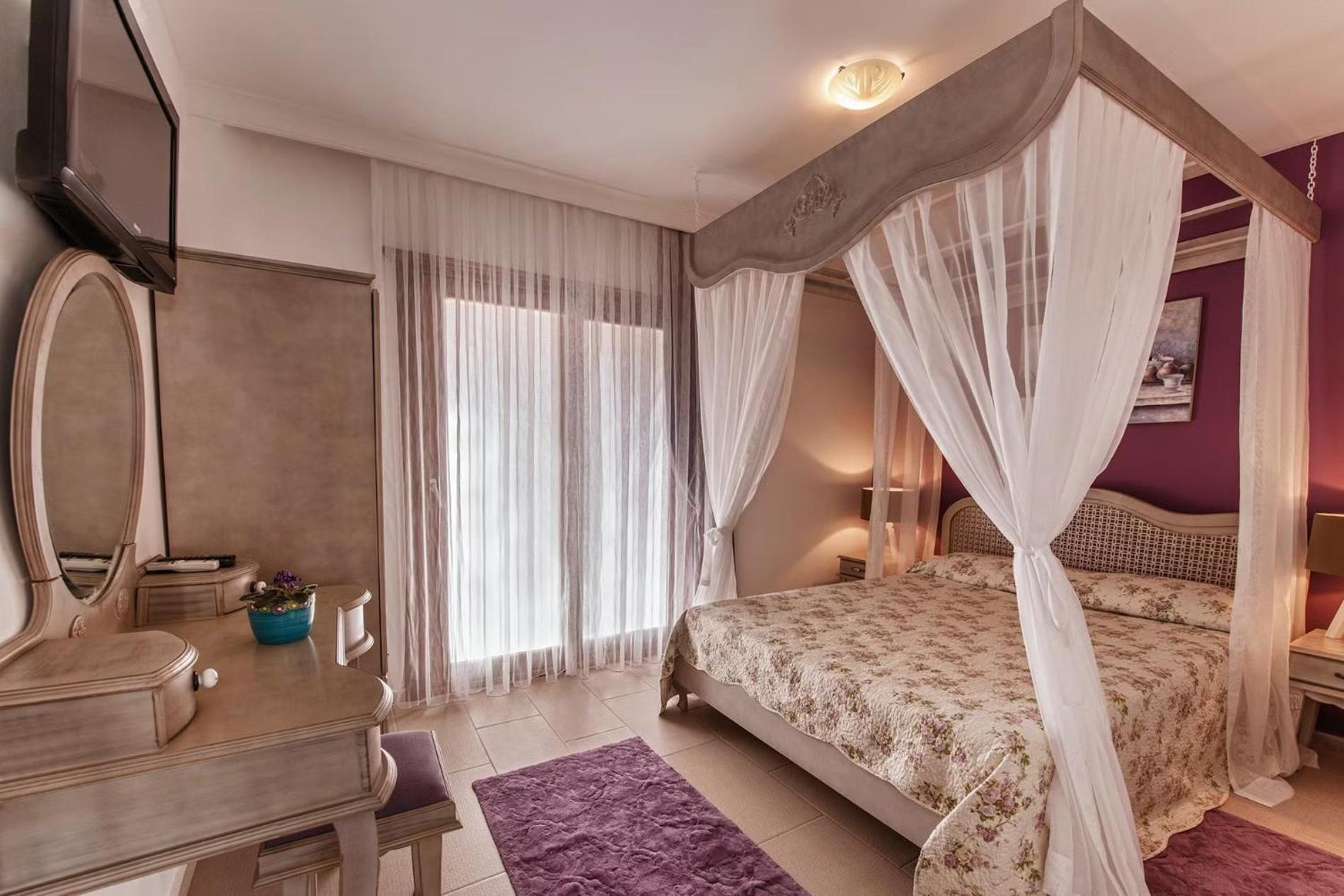 Mara Bahce Alacati Exterior foto